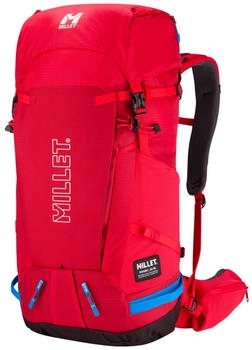 Millet Peuterey 35+10 Red (MIS2427_N0335)