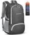 Zomake Lightweight Foldable Backpack