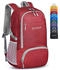 Zomake Lightweight Foldable Backpack