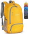 Zomake Lightweight Foldable Backpack