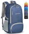 Zomake Lightweight Foldable Backpack