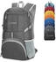 Zomake 35L Lightweight Foldable Hiking Backpack