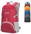 Zomake 35L Lightweight Foldable Hiking Backpack