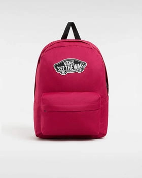 Vans Old Skool Backpack Classic granate