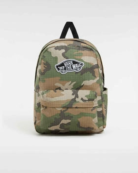 Vans Old Skool Backpack Classic brown