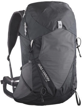 Salomon Aerotrek 30 2025 S/M black/grey