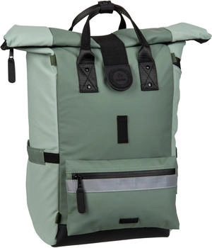 Cabaïa Explorer Recycled Oxford Medium menton