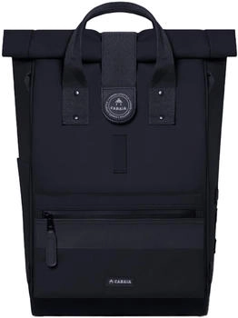 Cabaïa Explorer Recycled Oxford Medium wellington