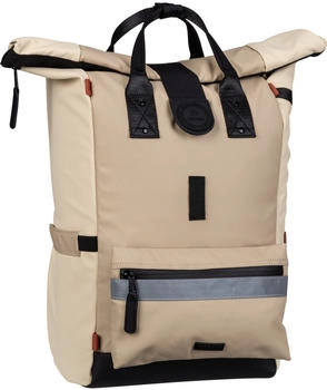 Cabaïa Explorer Recycled Oxford Medium cap brenton