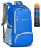 Zomake Lightweight Foldable Backpack