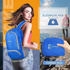 Zomake Lightweight Foldable Backpack