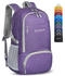 Zomake Lightweight Foldable Backpack