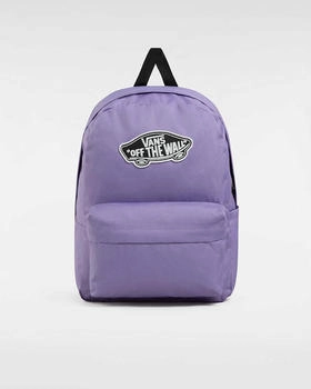 Vans Old Skool Backpack Classic purple