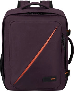 American Tourister Take2cabin Back Pack dark plum (149175-6209)