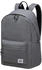 American Tourister Brightup Backpack grey melange (150956-8412)