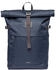 Sandqvist Icon Rolltop Backpack M navy