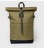 Sandqvist Icon Rolltop Backpack M