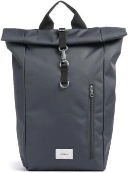 Sandqvist Ground Rolltop Backpack L asphalt