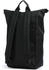 Sandqvist Ground Rolltop Backpack L black