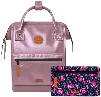 Caba&iuml;a Adventurer Mini Capri
