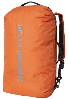 Helly Hansen Canyon Duffel Pack 50L (67556) patrol orange
