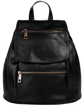 Samantha Look City Backpack (017743) black