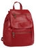 Samantha Look City Backpack (017743) red