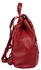 Samantha Look City Backpack (017743) red