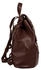Samantha Look City Backpack (017743) brown