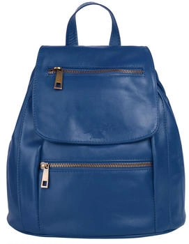 Samantha Look City Backpack (017743) blue