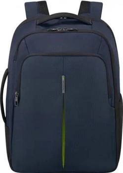 Samsonite GuardIT 3.0 (155199) blue