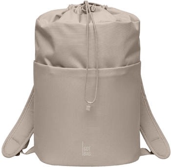 GOT BAG Barrel Pack scallop