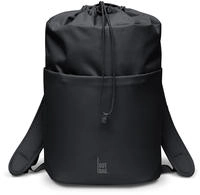 GOT BAG - BARREL PACK - black