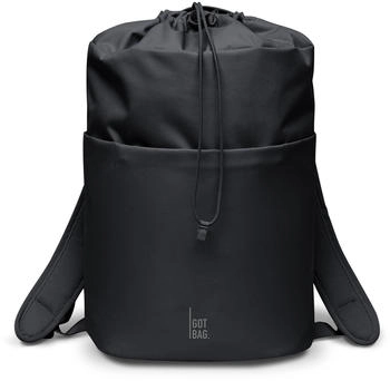 GOT BAG Barrel Pack black