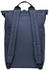 Sandqvist Ground Rolltop Backpack L navy