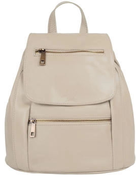 Samantha Look City Backpack (017743) cream