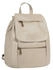 Samantha Look City Backpack (017743) cream
