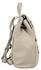 Samantha Look City Backpack (017743) cream