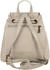 Samantha Look City Backpack (017743) cream