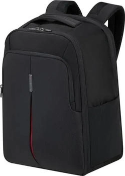 Samsonite GuardIT 3.0 (155199) black – Samsonite GuardIT 3.0 (155199) black - Ihr verlässlicher Begleiter für jedes Abenteuer