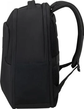 Samsonite GuardIT 3.0 (155199) black – Durchdachte Organisation für maximalen Komfort