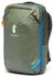 Cotopaxi Allpa 35L Travel Pack fatigue