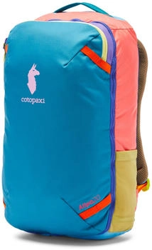 Cotopaxi Allpa Mini 20L del dia