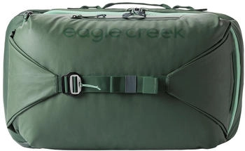 Eagle Creek Tour Travel Pack 55L (EC060505) jungle green – Eagle Creek Tour Travel Pack 55L (EC060505) jungle green - Ihr vielseitiger Reisebegleiter für Outdoor-Abenteuer