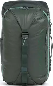 Eagle Creek Tour Travel Pack 55L (EC060505) jungle green – Durchdachte Organisation für stressfreies Reisen