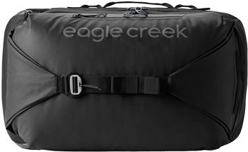 Eagle Creek Tour Travel Pack 55L (EC060505) black – Durchdachte Organisation für stressfreies Reisen