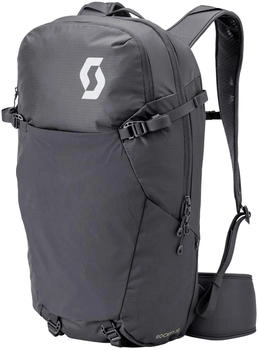 Scott Trail Rocket 20L (413928) black