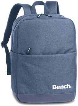 Bench Classic Backpack (64197) denim