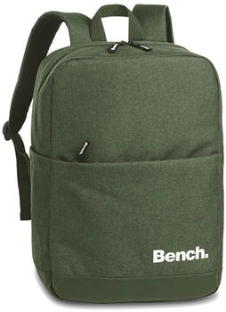 Bench Classic Backpack (64197) khaki/reed
