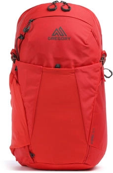 Gregory Kiro 24 RC lava red